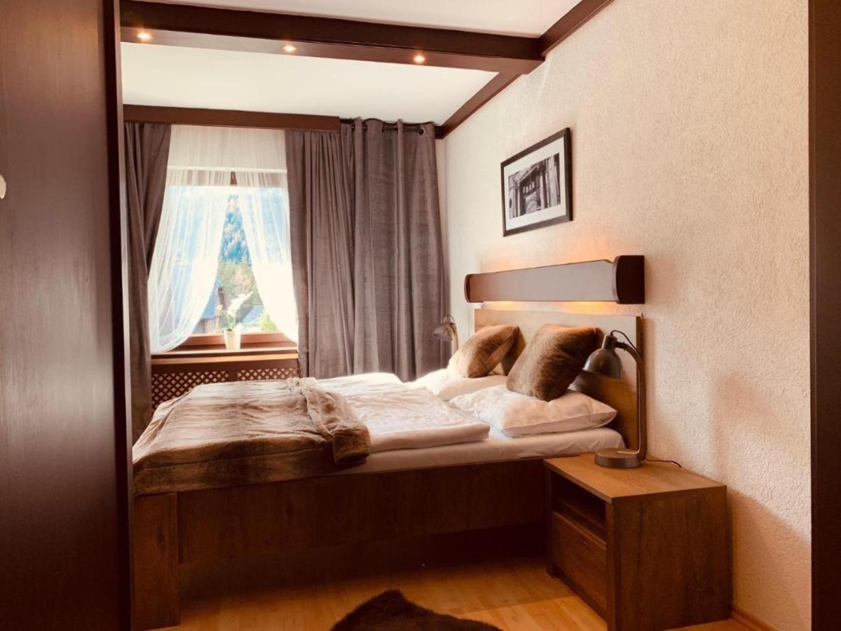 Draxlerhaus Hotel Hohentauern Eksteriør billede