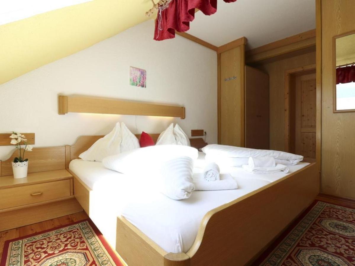Draxlerhaus Hotel Hohentauern Eksteriør billede