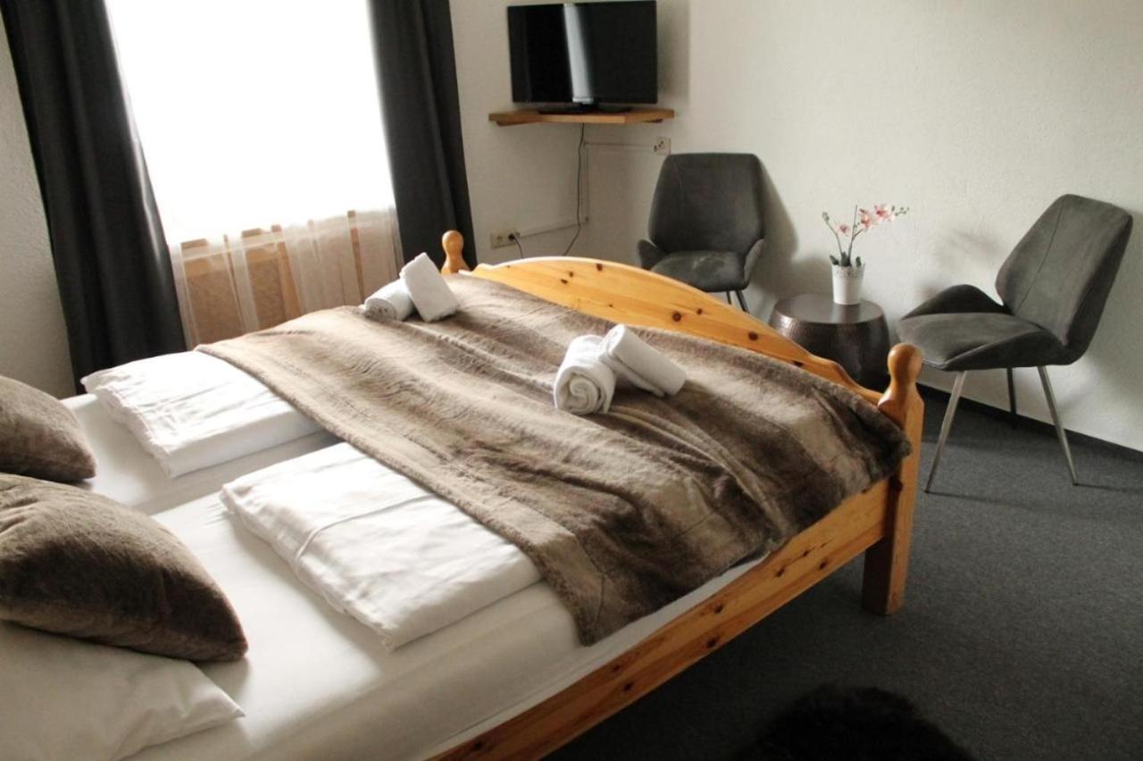 Draxlerhaus Hotel Hohentauern Eksteriør billede